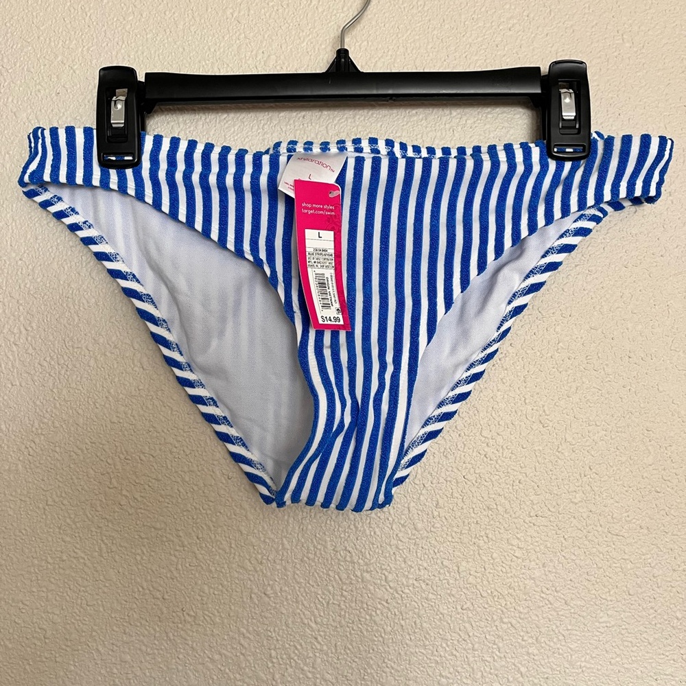Bathing suit bottom
